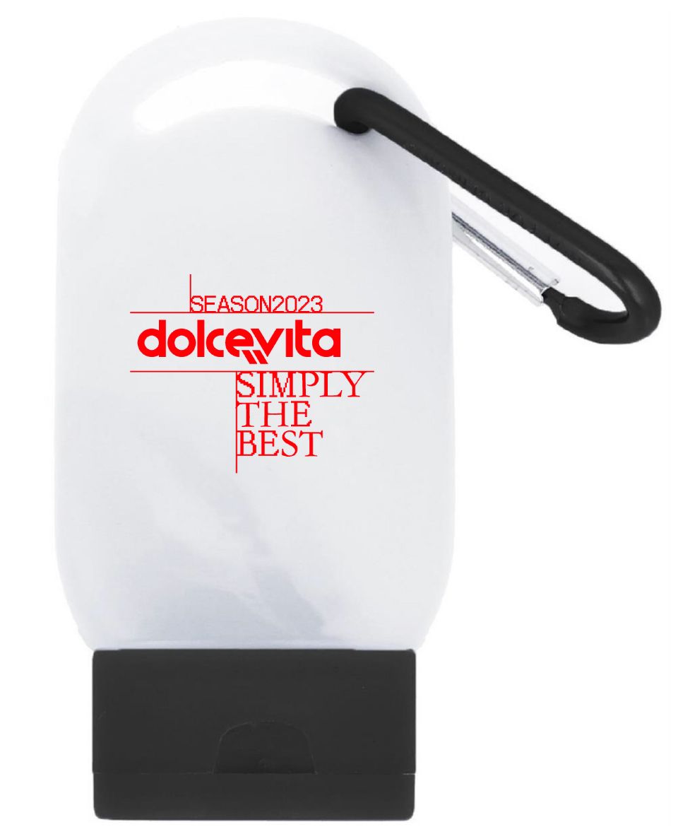 Picture of DOLCEVITA CREAM BOX