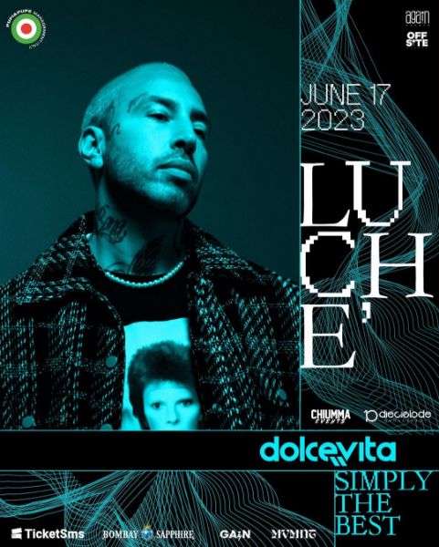 SS 23: LUCHE'