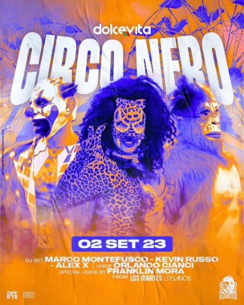 SS 23: CIRCONERO OFFICIAL