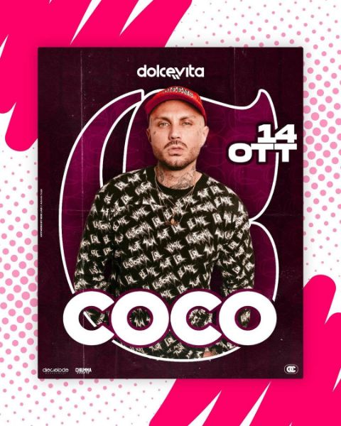 SS 23: COCO